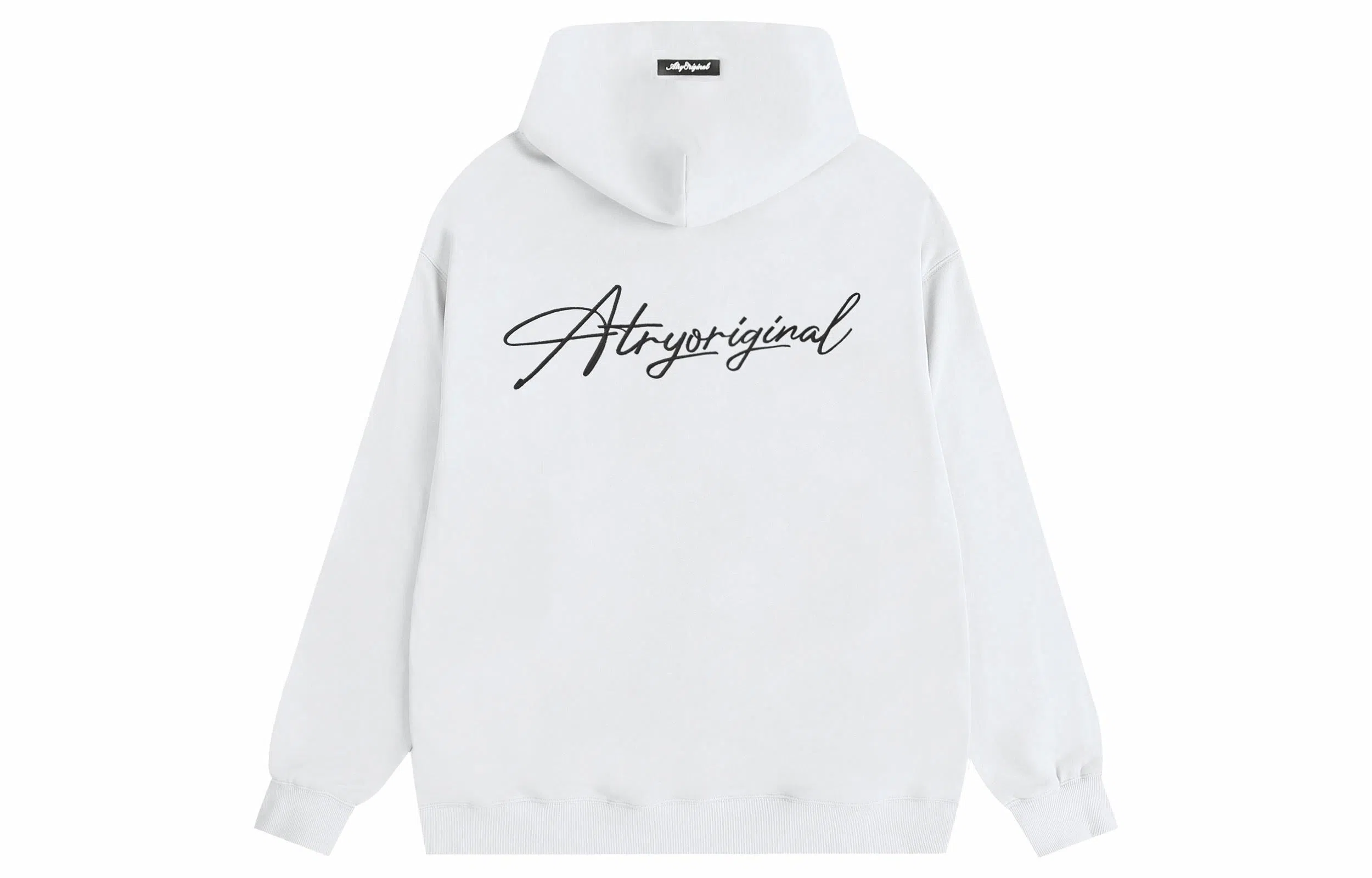 Atry Cleanfit Hoodie