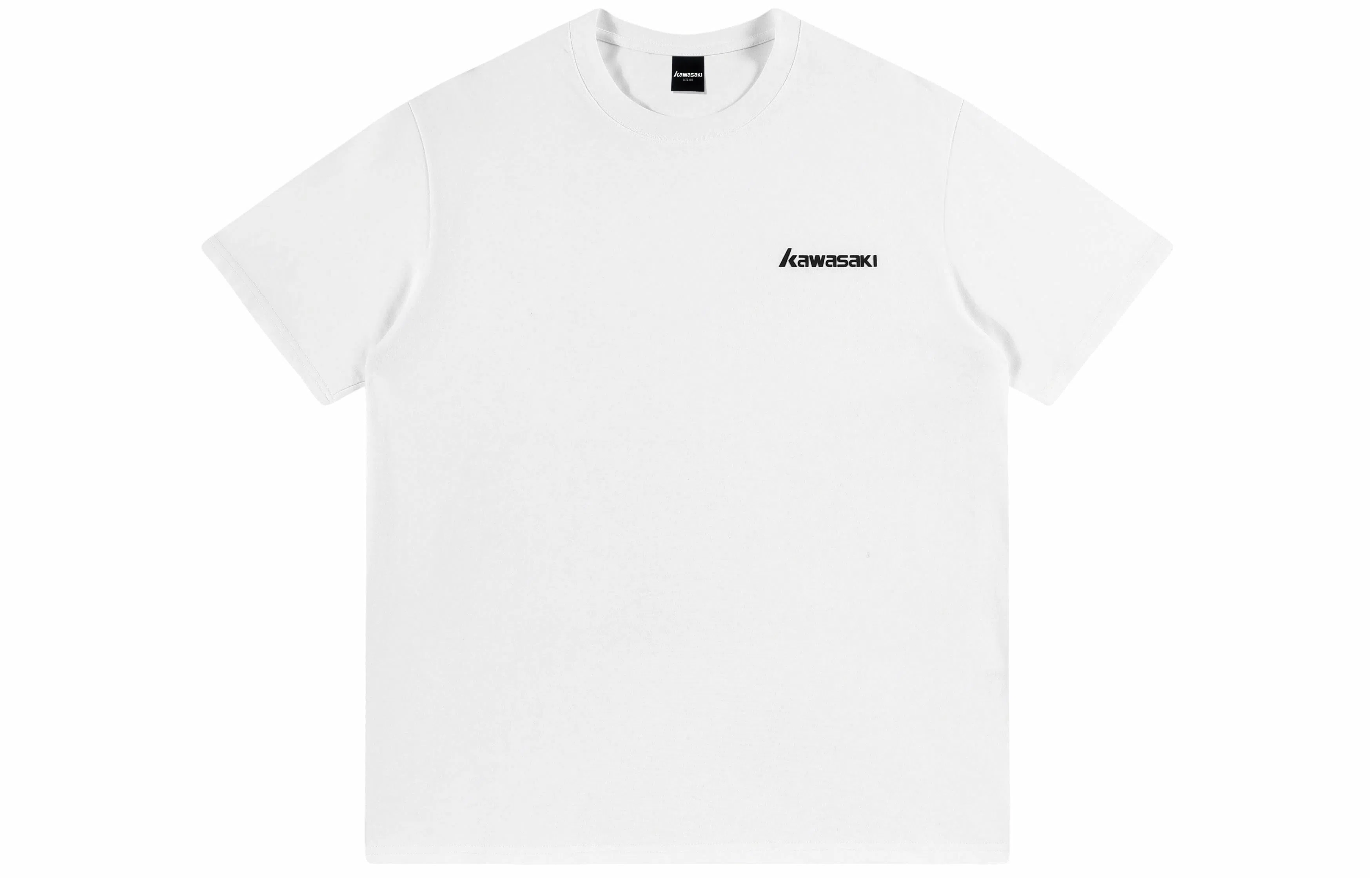 Kawasaki CleanfitLogoT