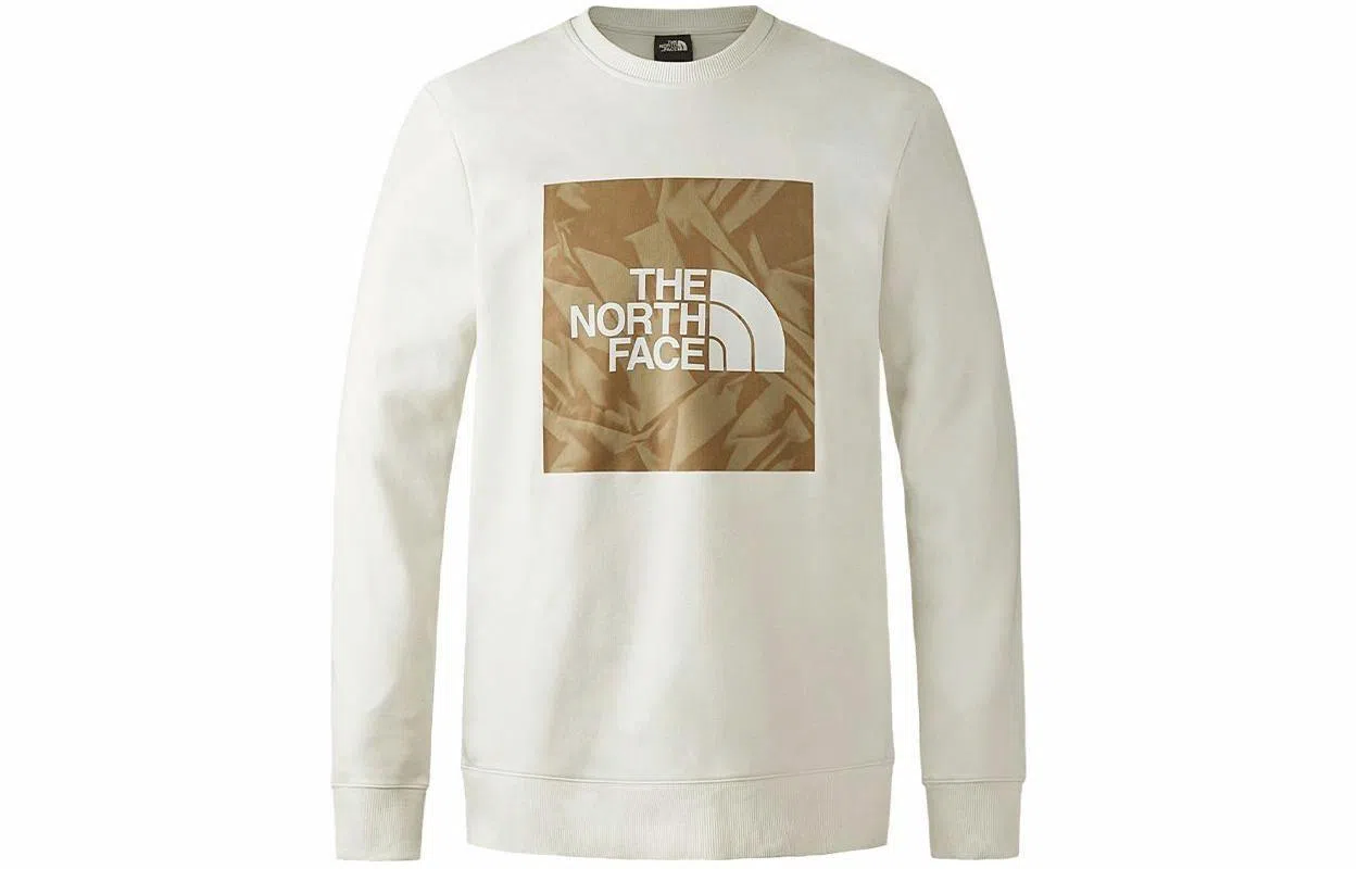 THE NORTH FACE Logo