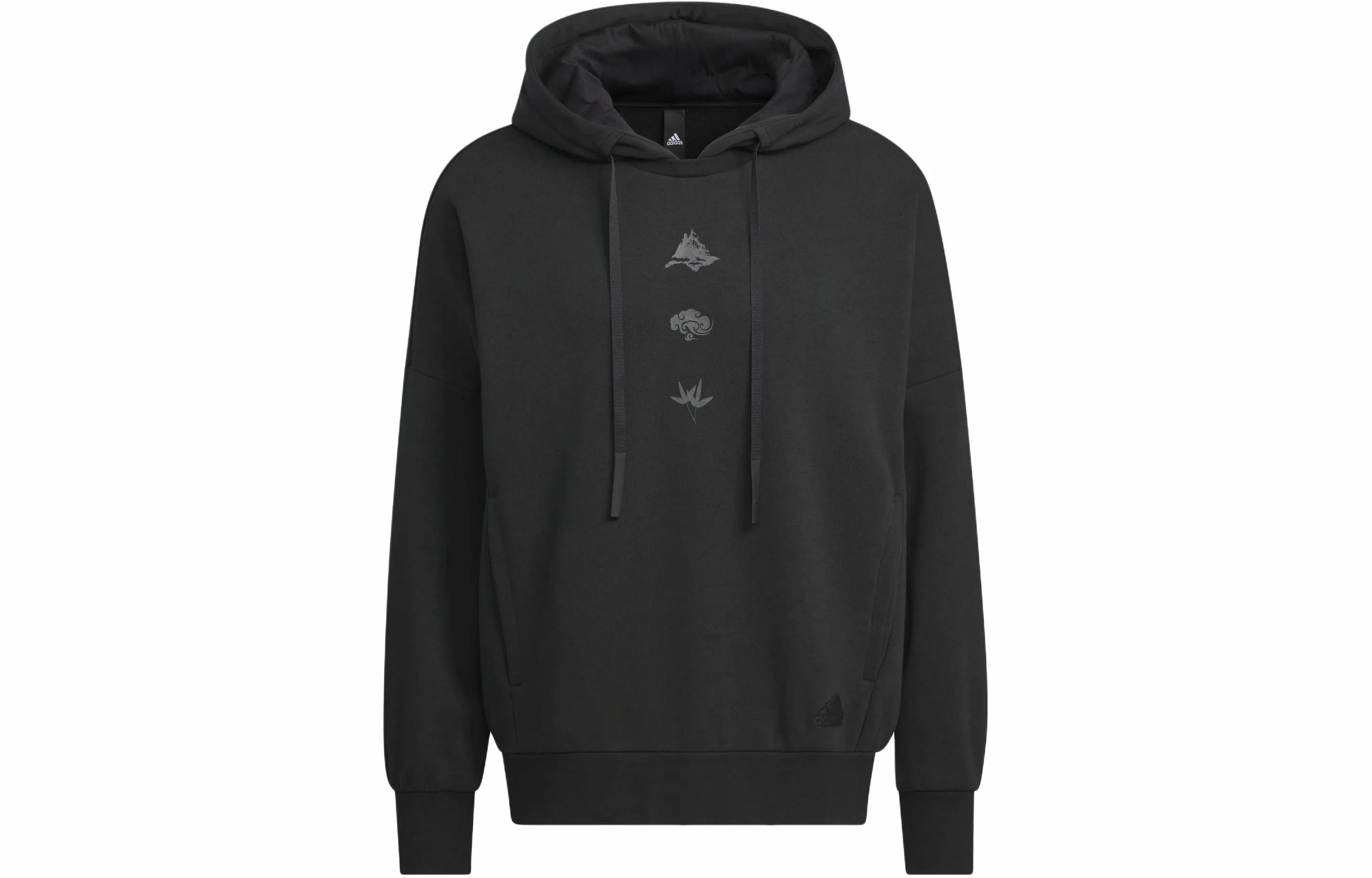 adidas Sportswear Oversized Hoodie