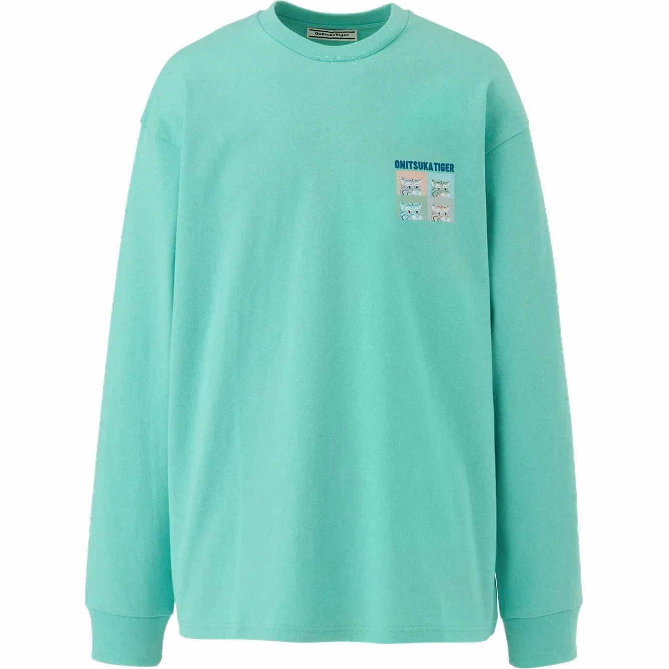 Onitsuka Tiger LS TEE T