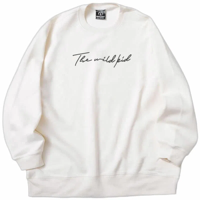 MIRACLE KILL The wild kid