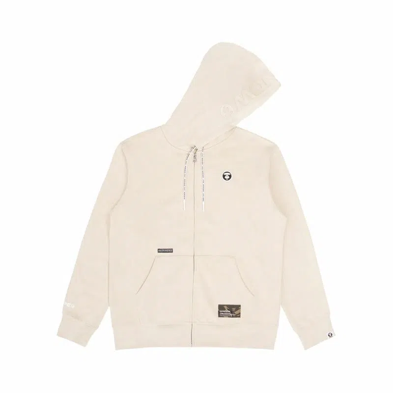 Aape FW22 Hoodie