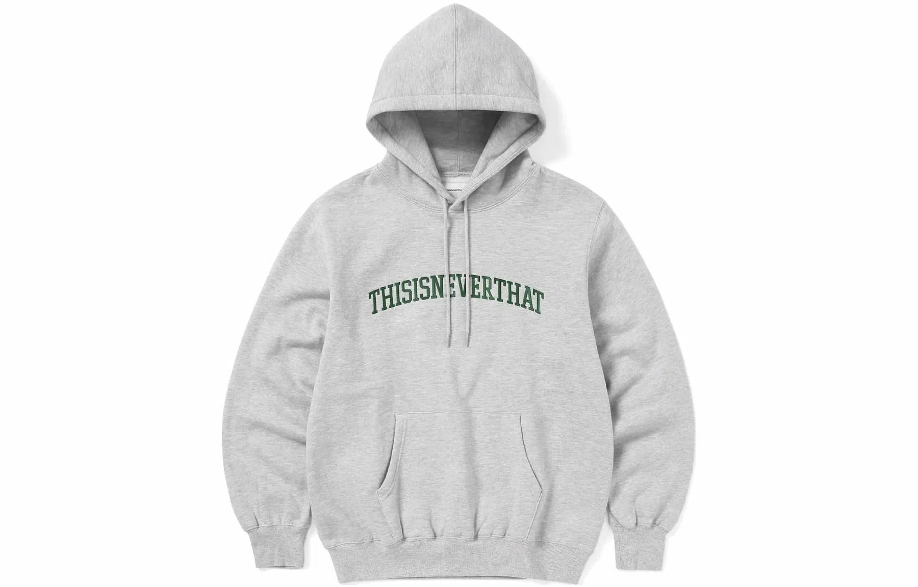 Thisisneverthat Hoodie