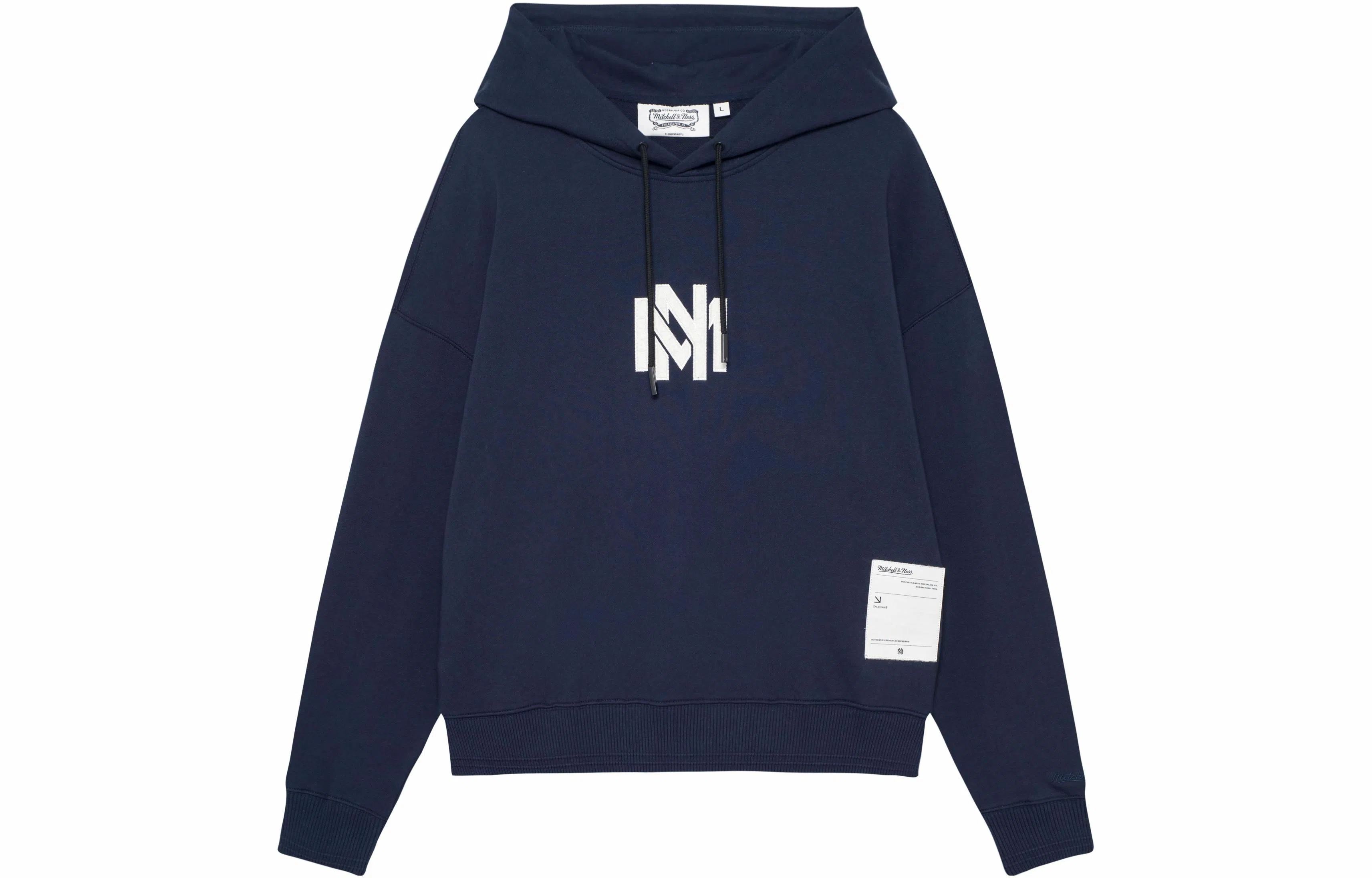 Mitchell Ness