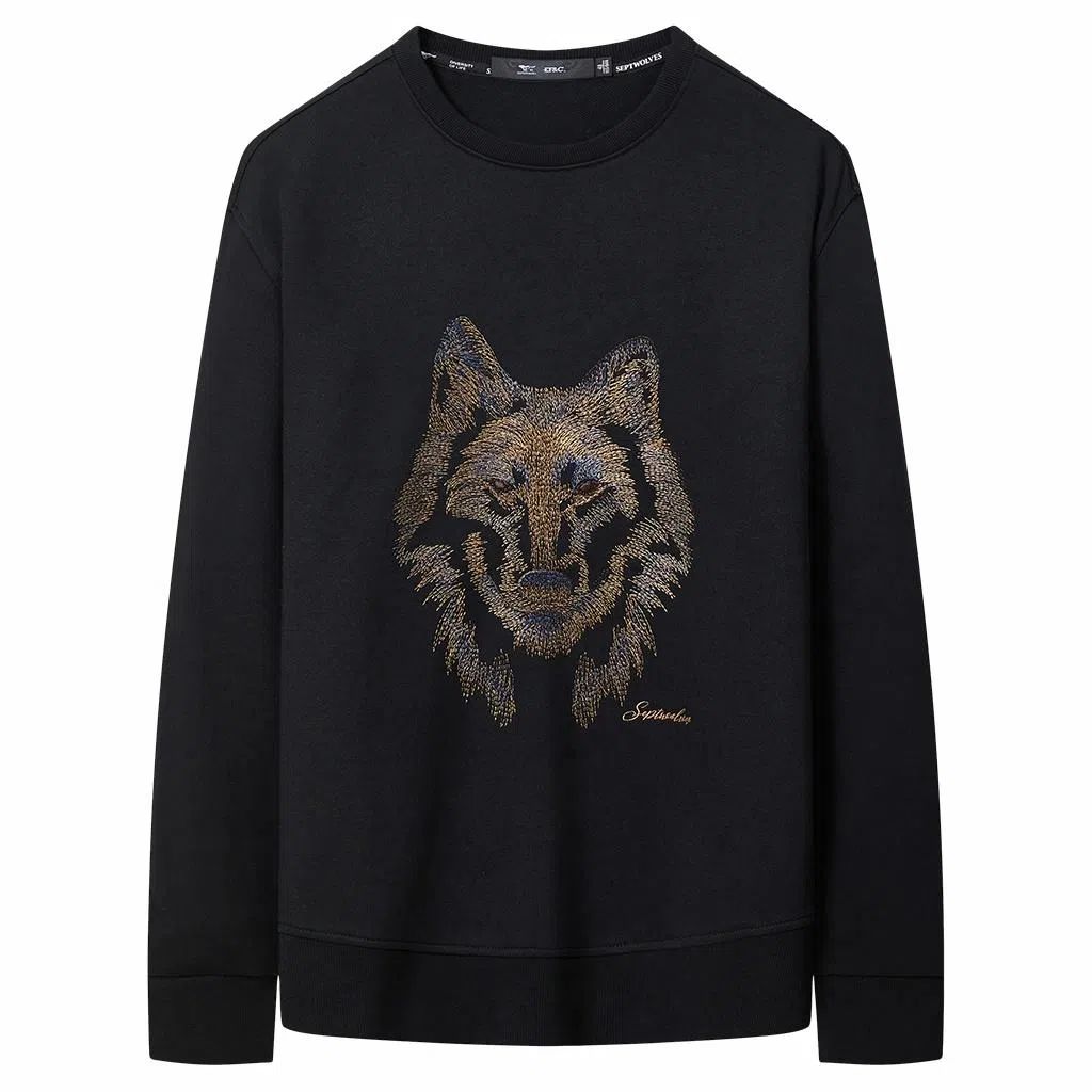 SEPTWOLVES