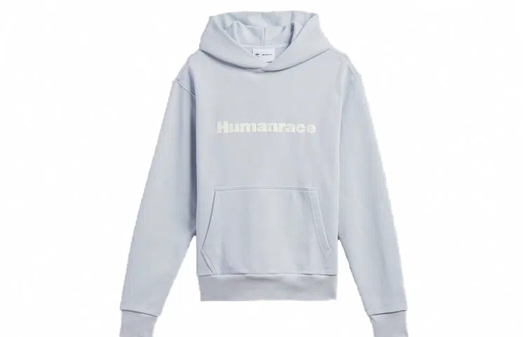 adidas x Pharrell Williams Hoodie Blue