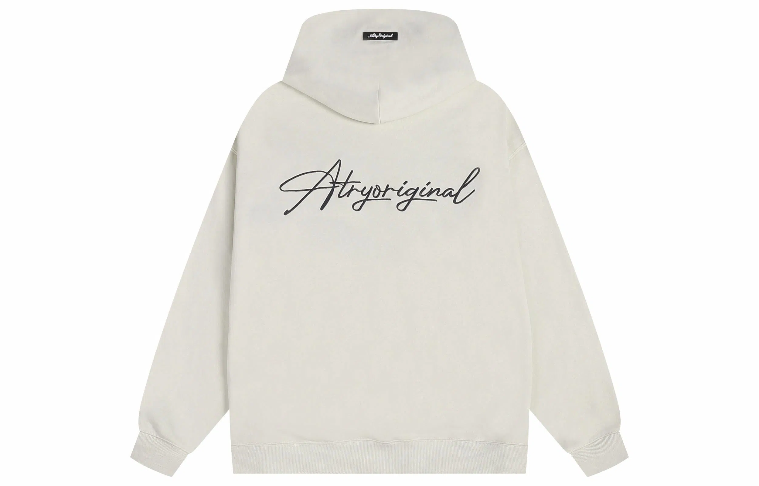 Atry Cleanfit Hoodie