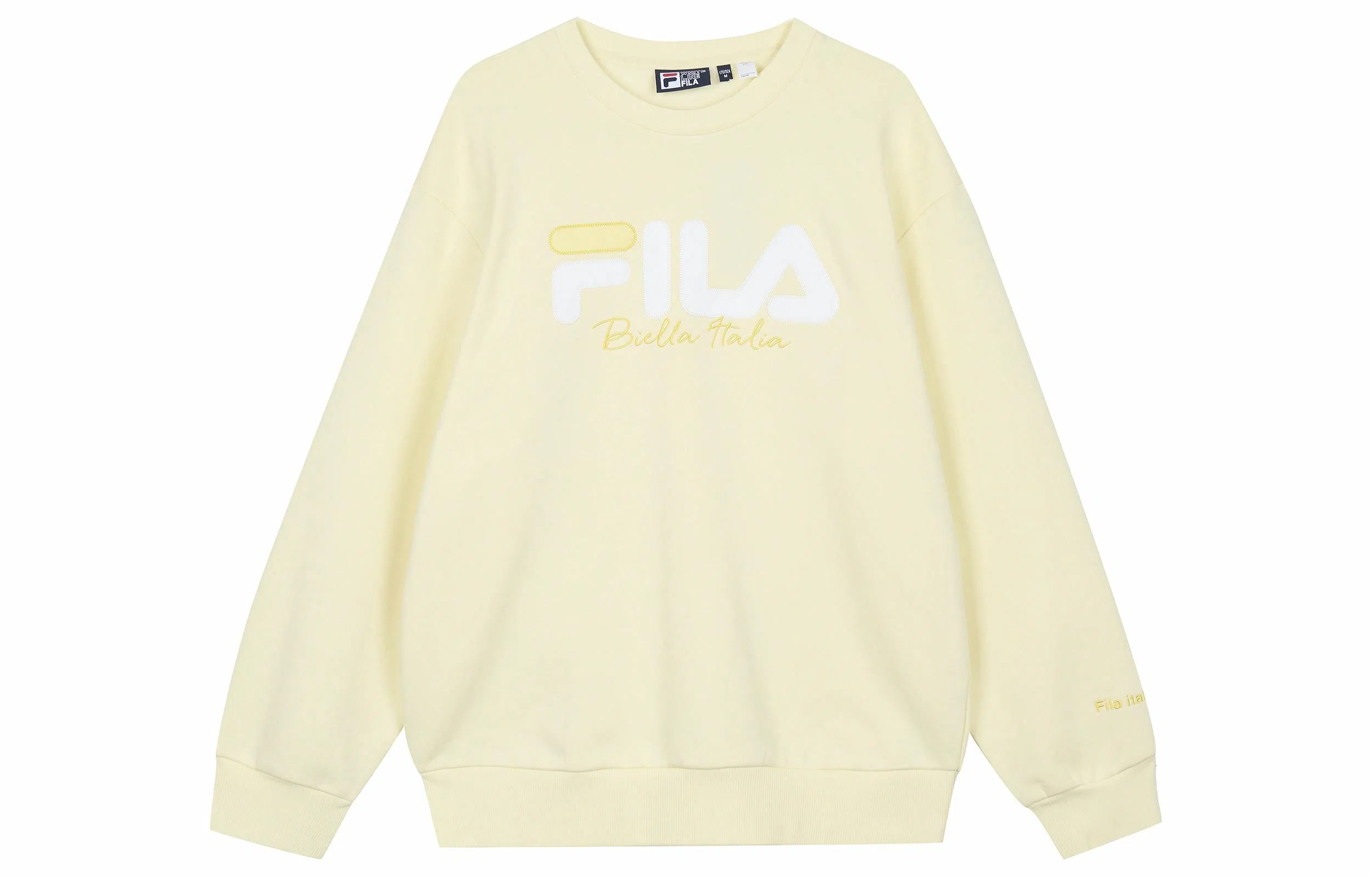 FILA Logo