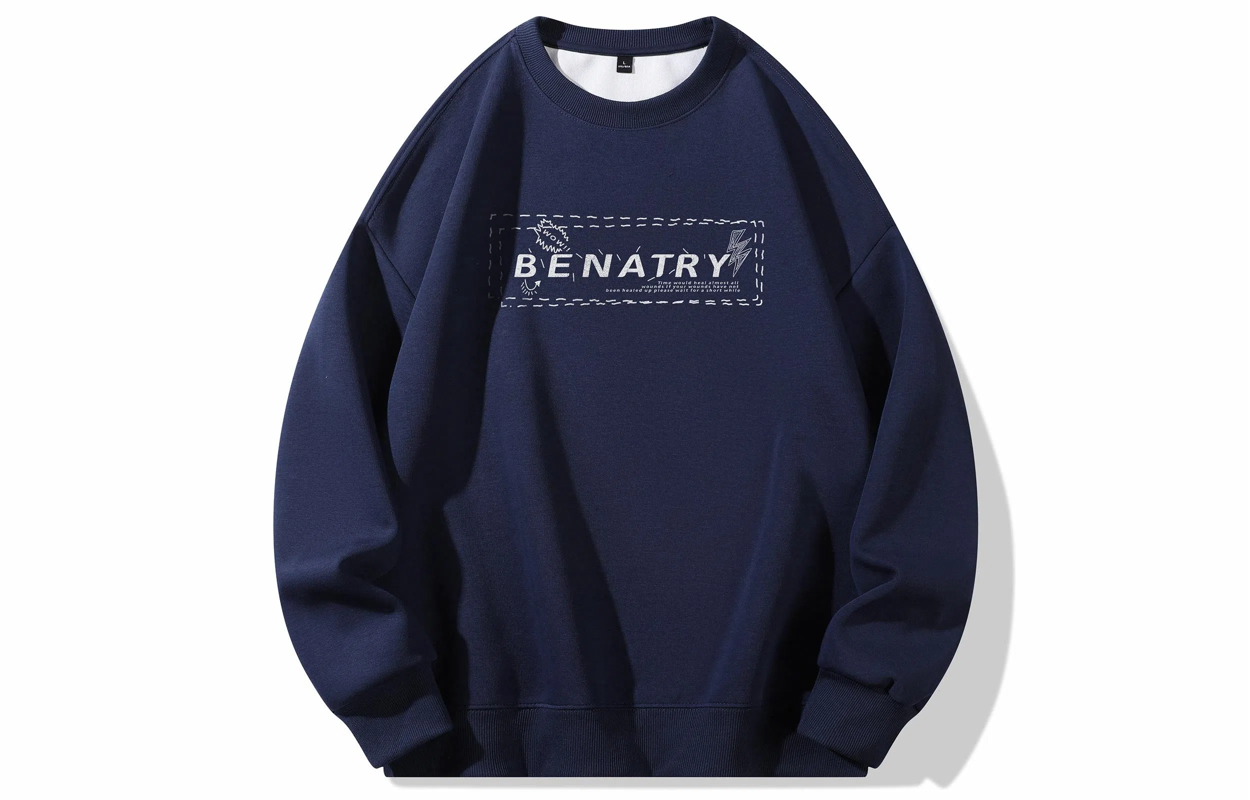 BENATRY Logo