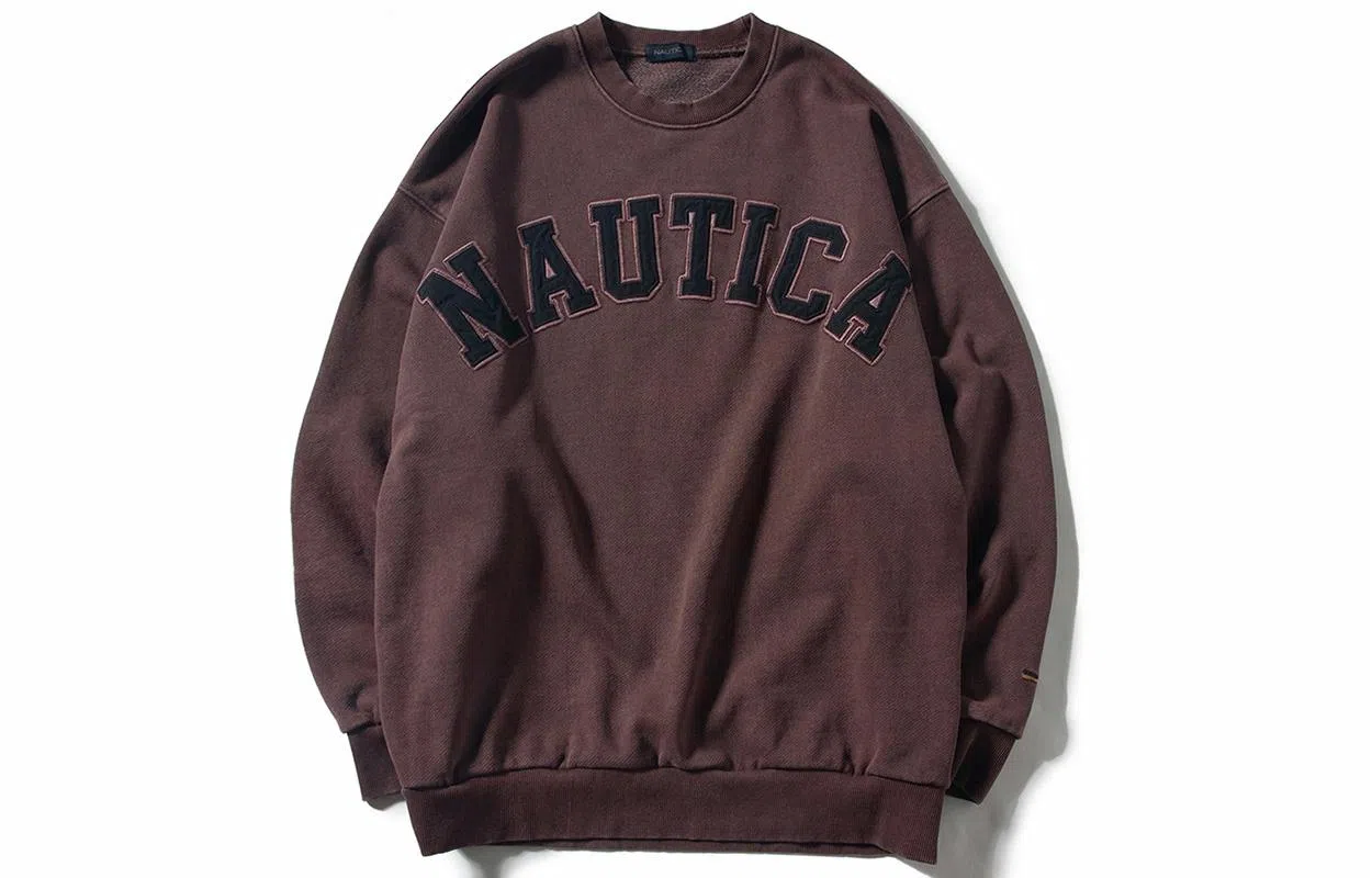 Nautica Logo