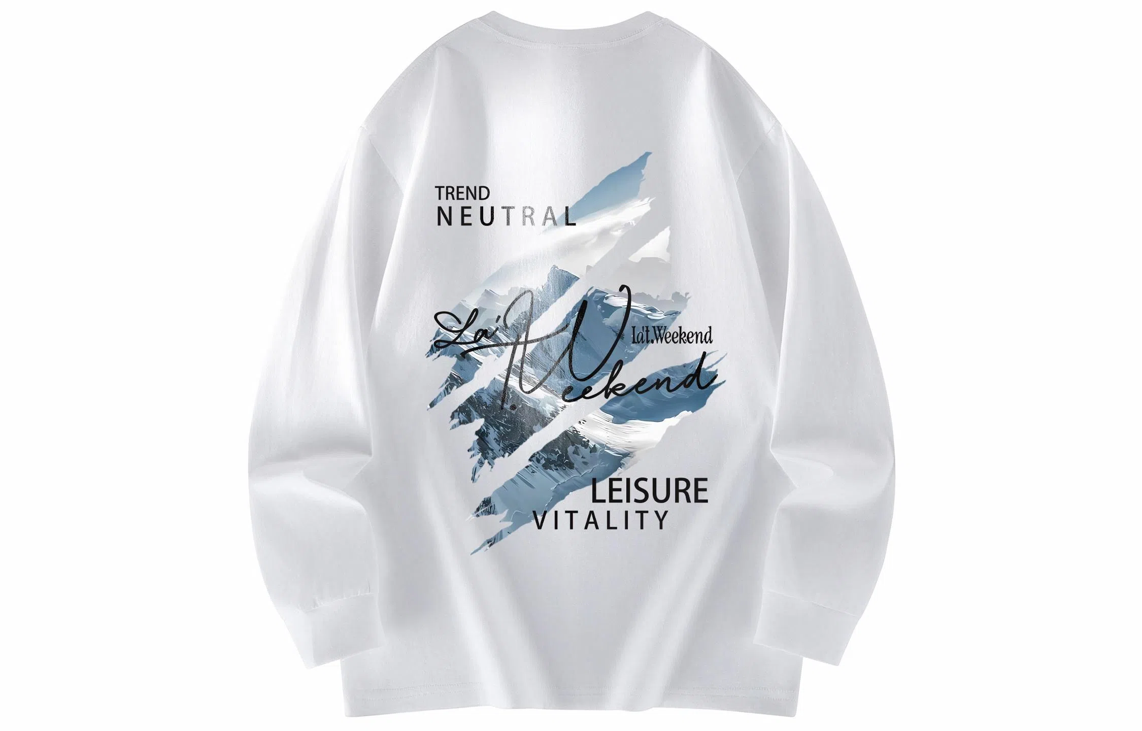 LA'T.WEEKEND T
