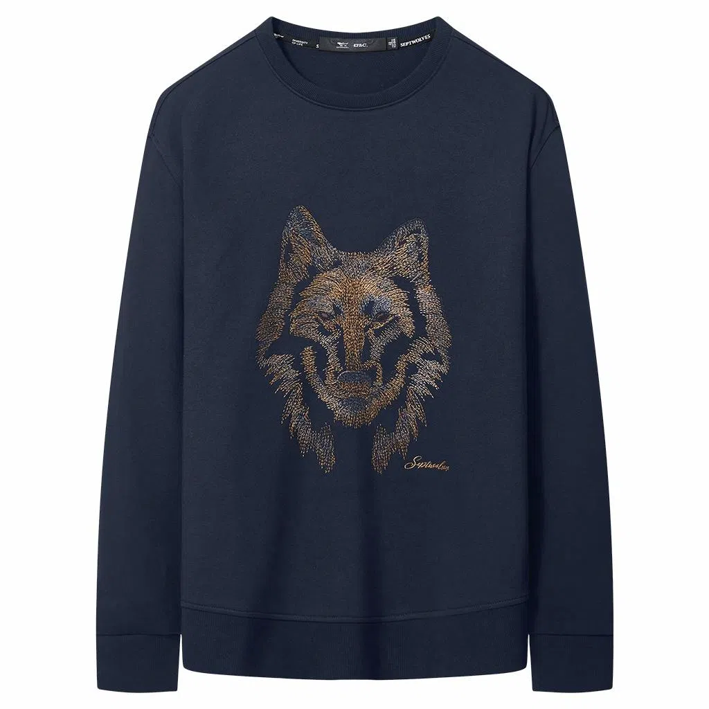 SEPTWOLVES