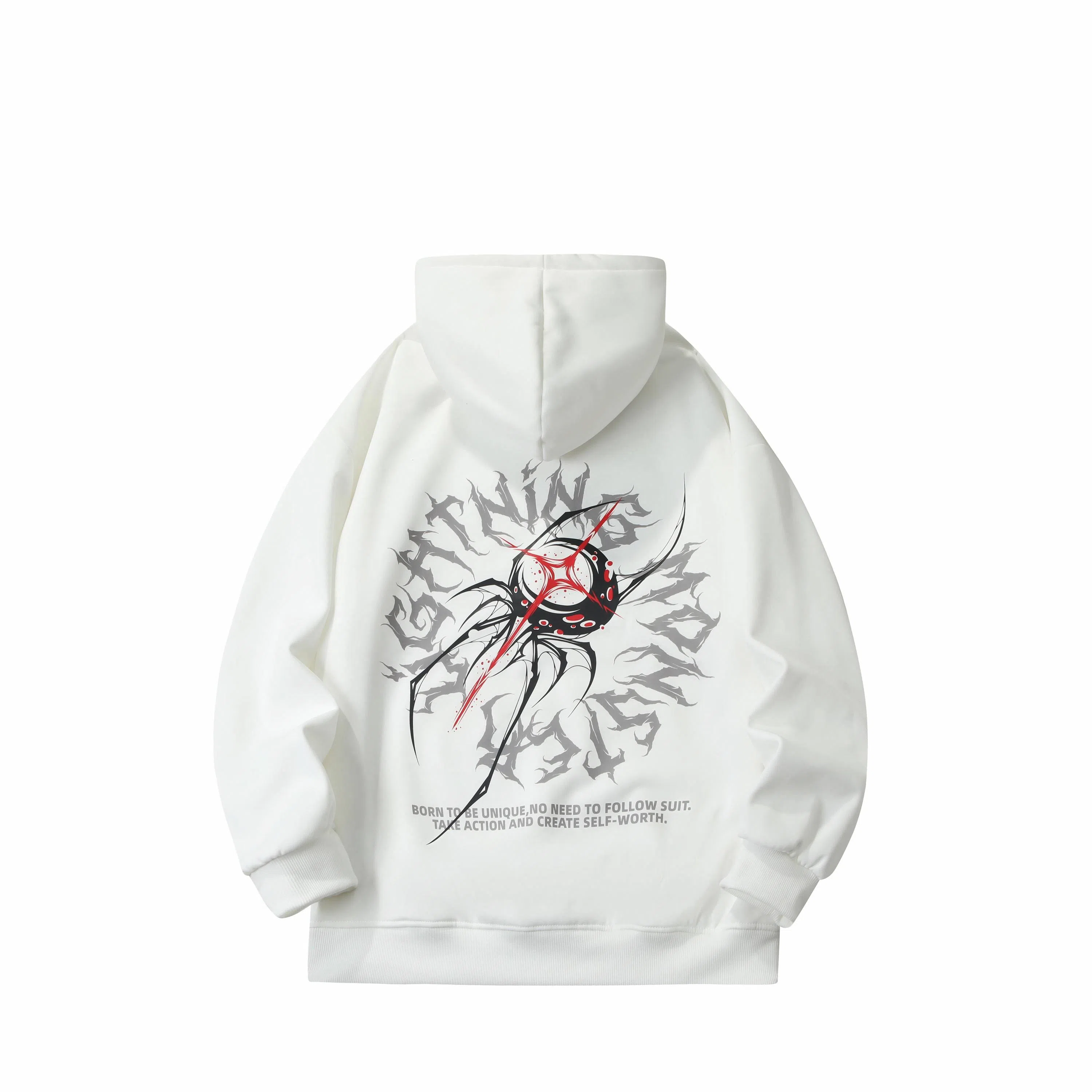 LIGHTNING MONSTER Logo