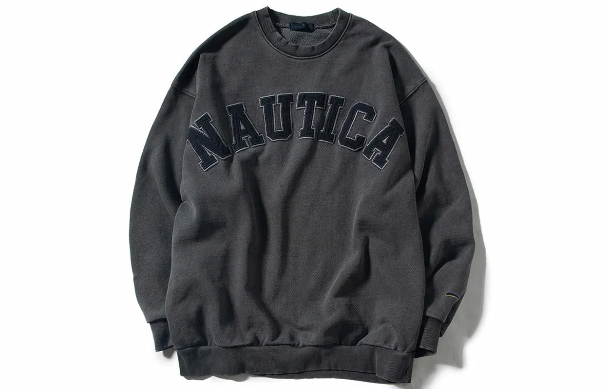 Nautica Logo