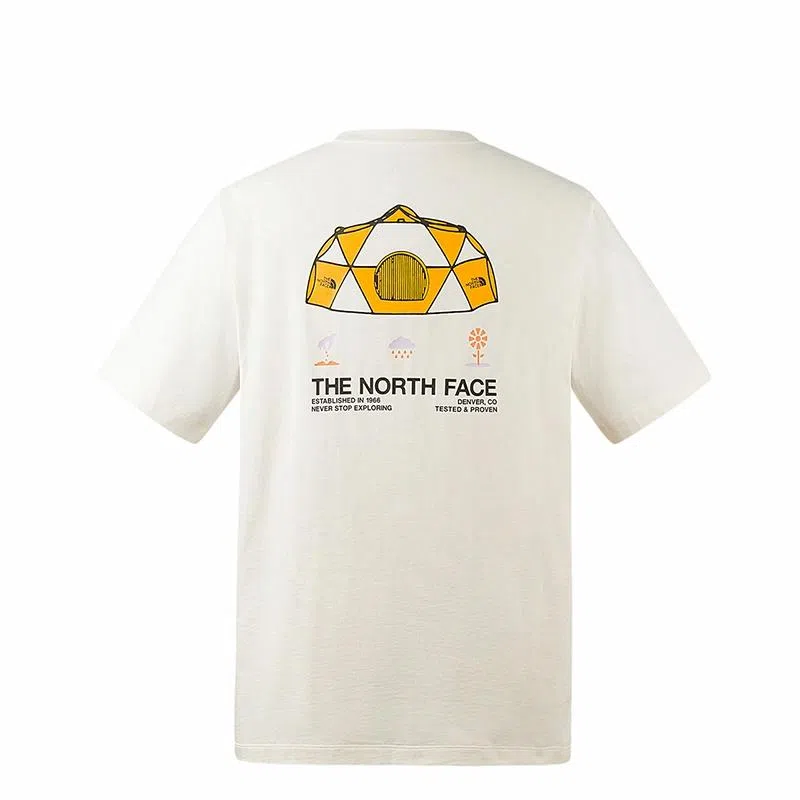 THE NORTH FACE T
