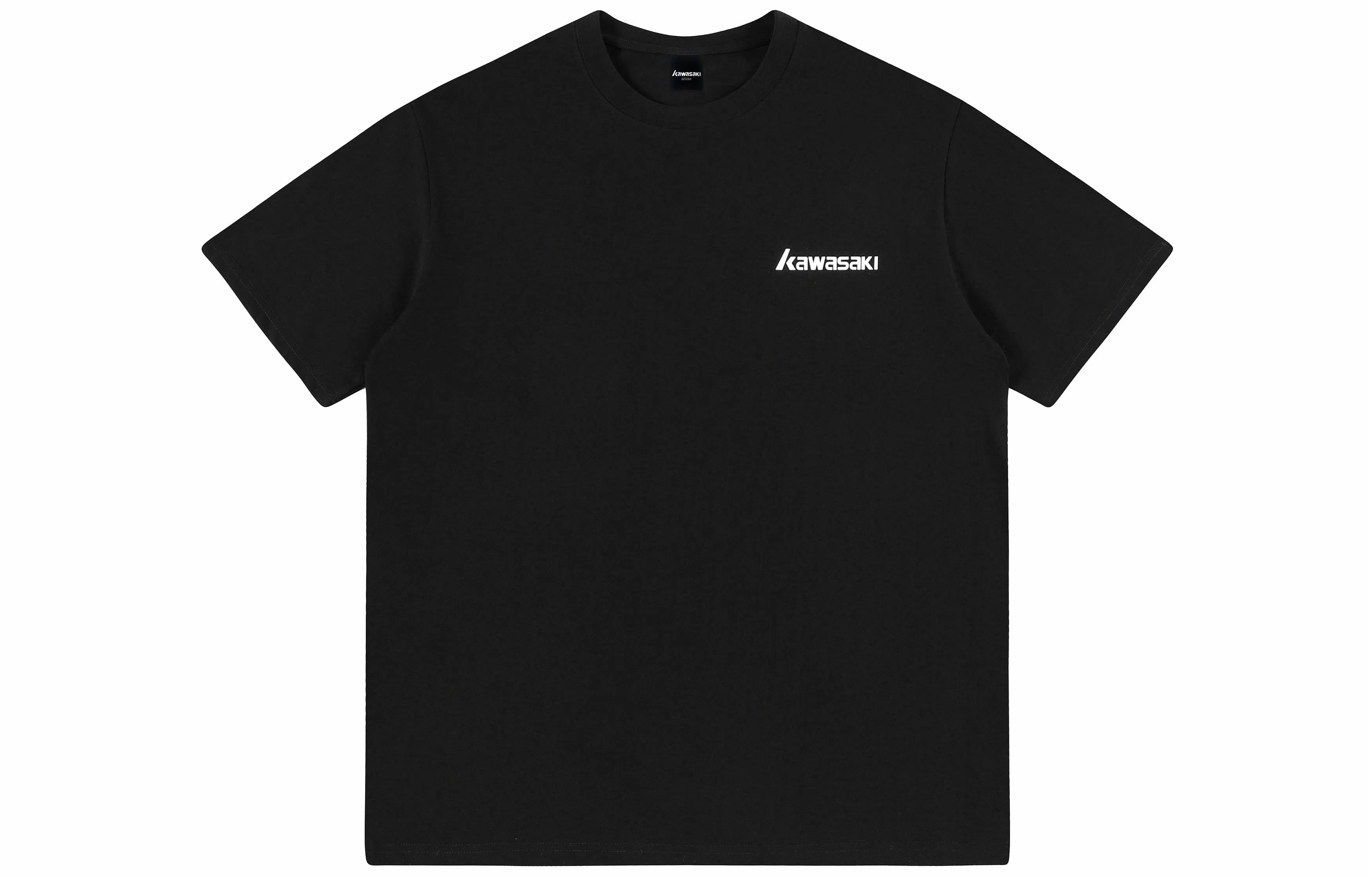 Kawasaki CleanfitLogoT