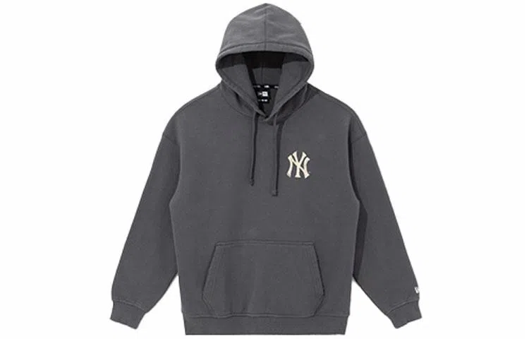 New Era MLB Yankees Hoodie
