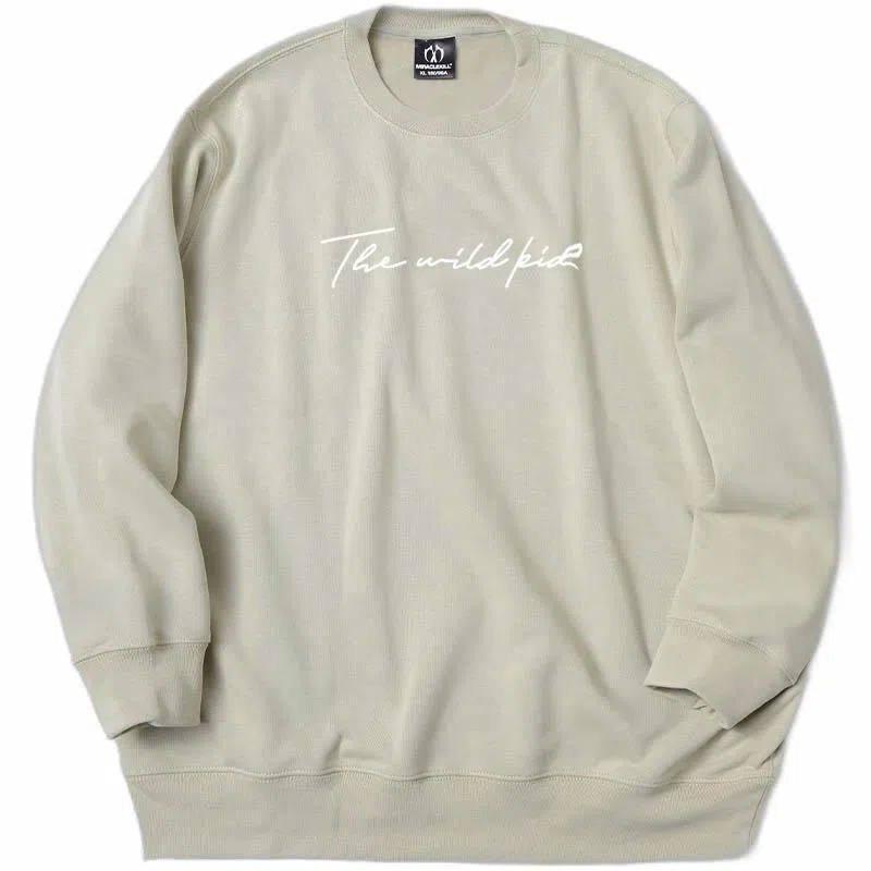 MIRACLE KILL The wild kid