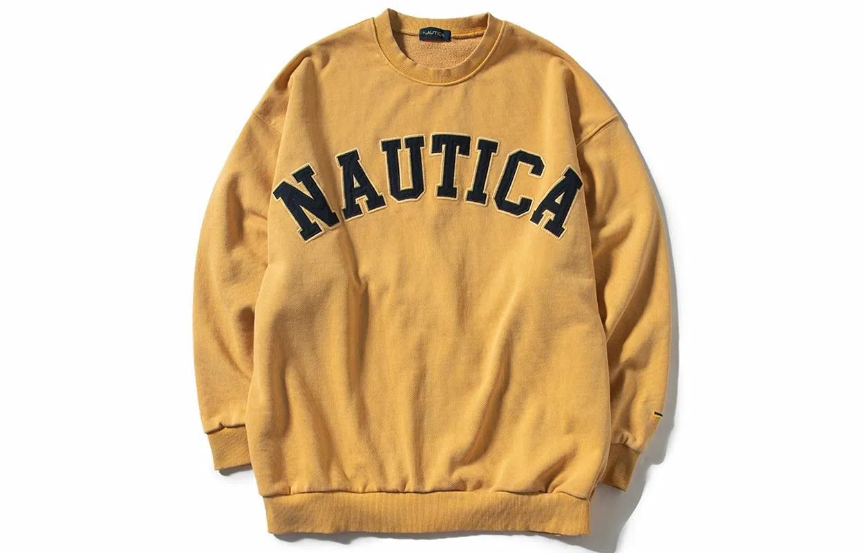 Nautica Logo