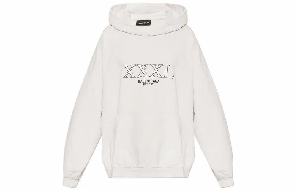 Balenciaga FW22 Logo