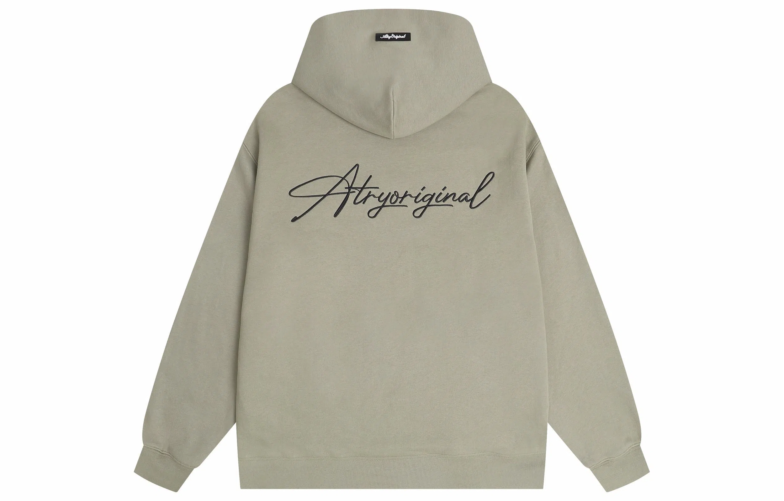 Atry Cleanfit Hoodie