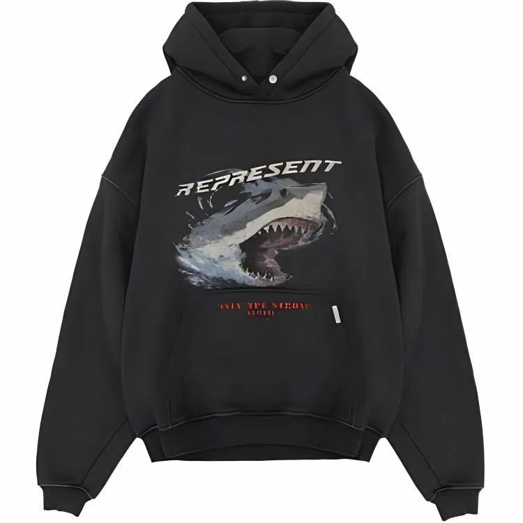 REPRESENT FW22