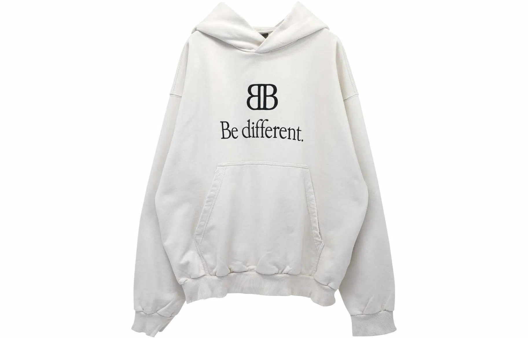 Balenciaga FW22 Logo