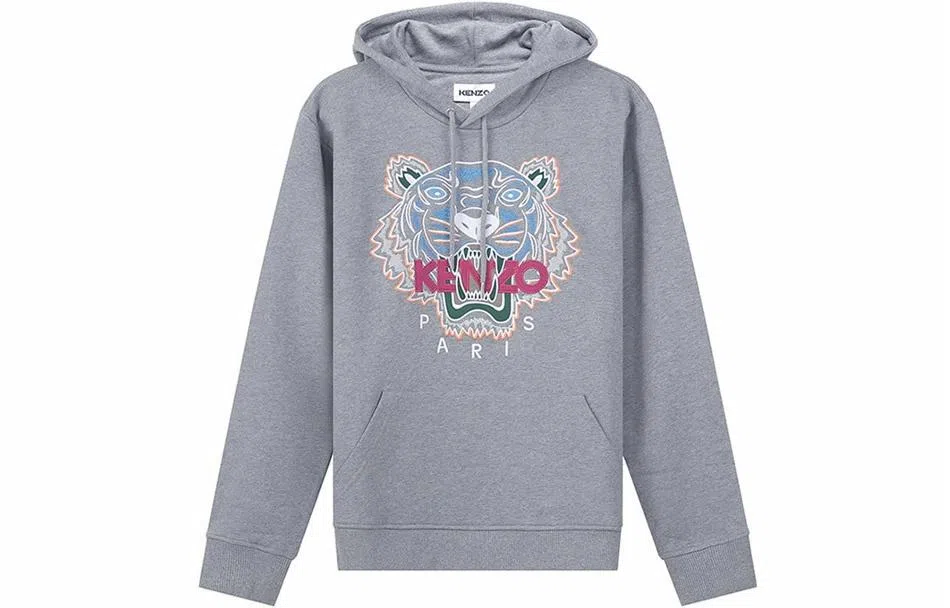 KENZO FW22 Logo