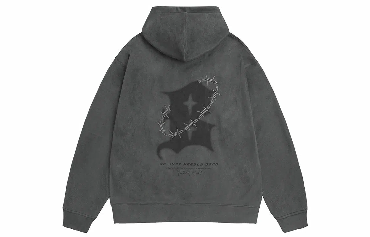BJHG Star B Series Hoodie