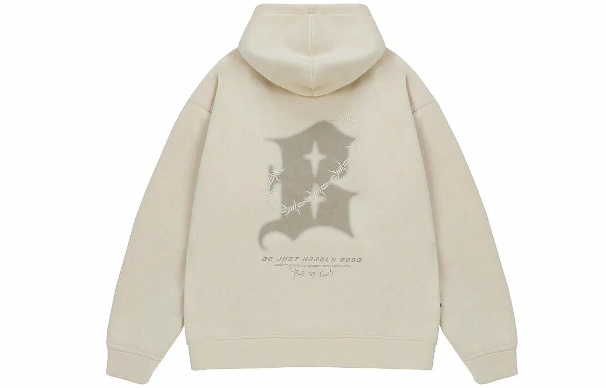BJHG Star B Series Hoodie