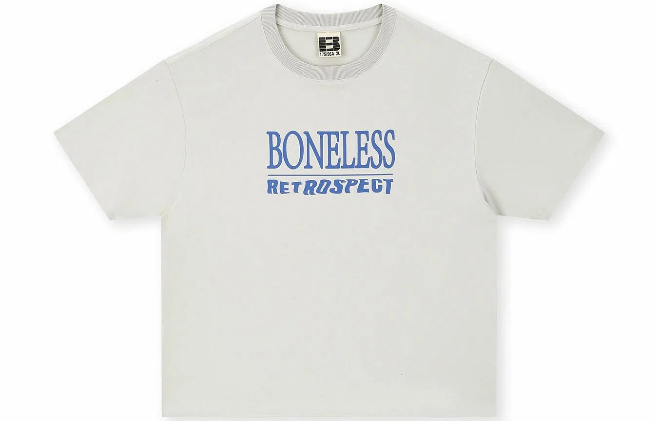 BONELESS LOGOT