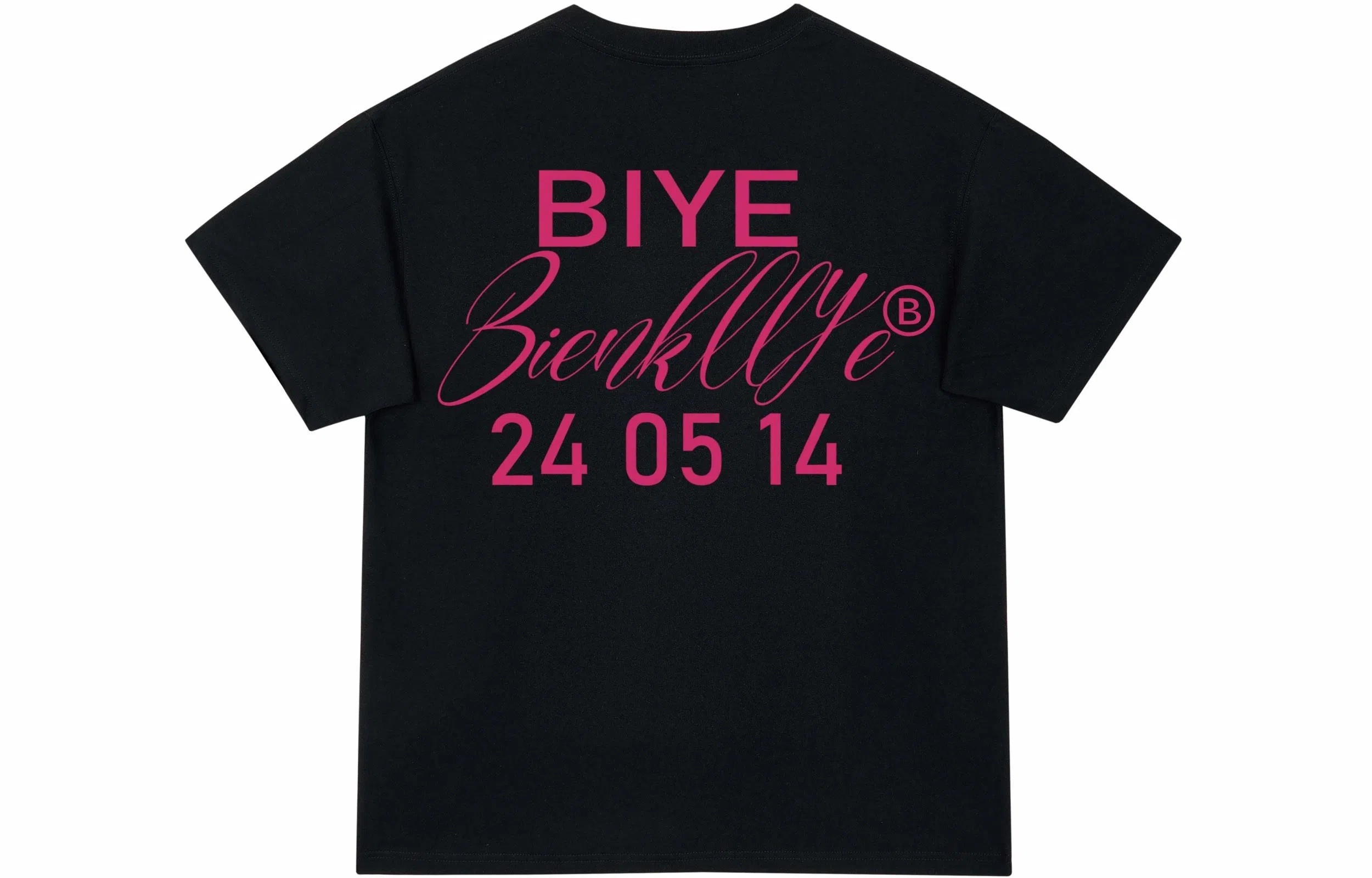BIENKIMIIYE T