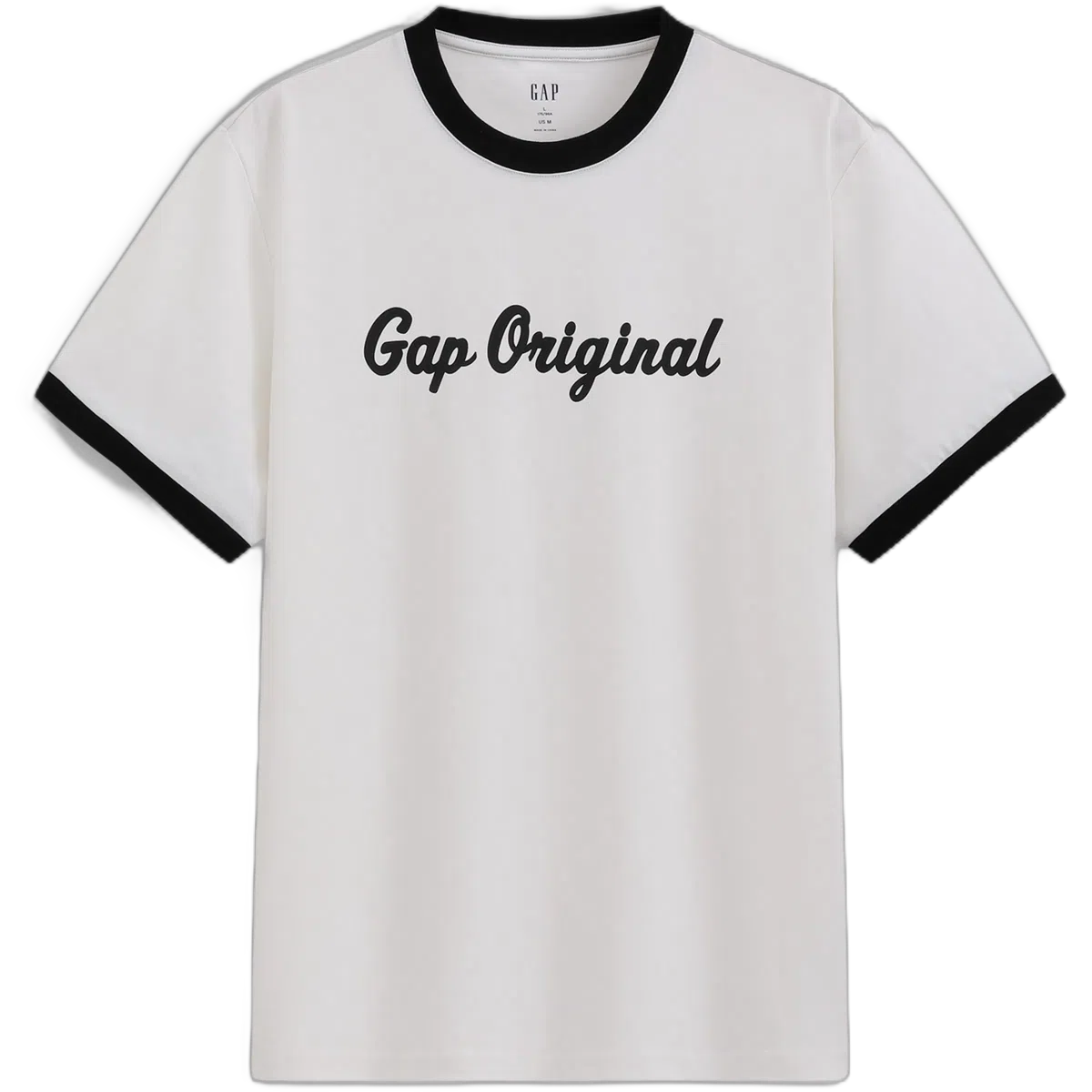 GAP SS25 logoT
