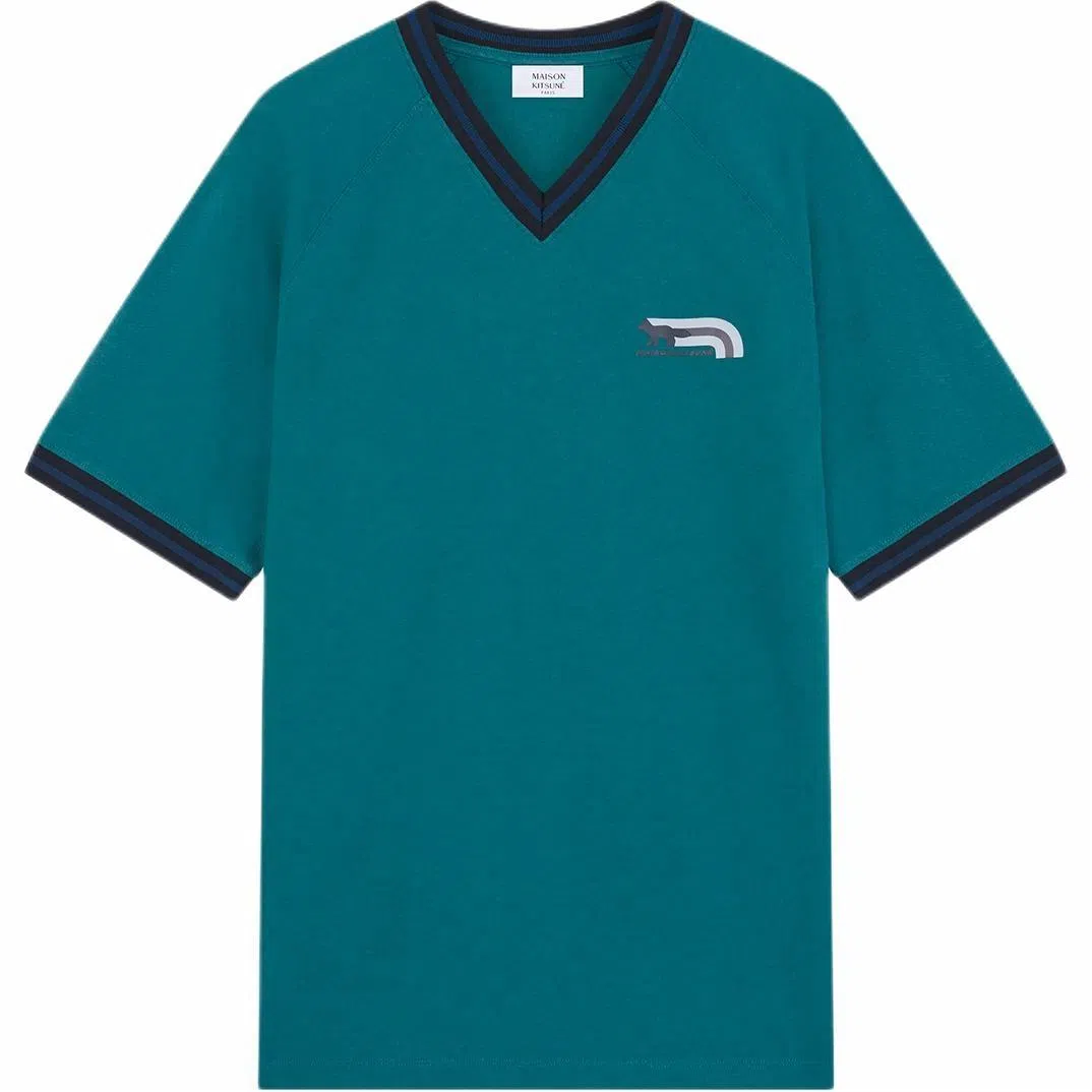 Maison Kitsune FW24 VT