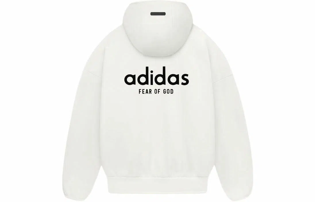 Fear of God x adidas FW23