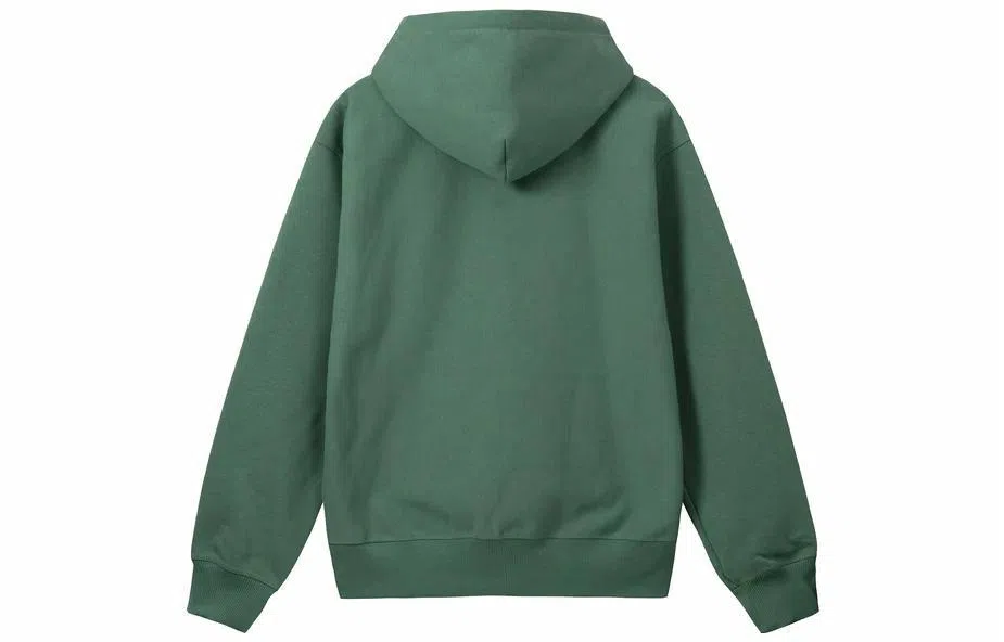 Stussy FW22 Rat Hoodie
