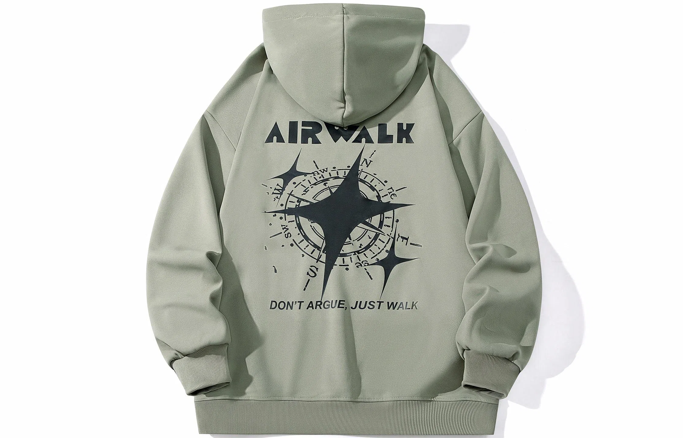 Airwalk Logo