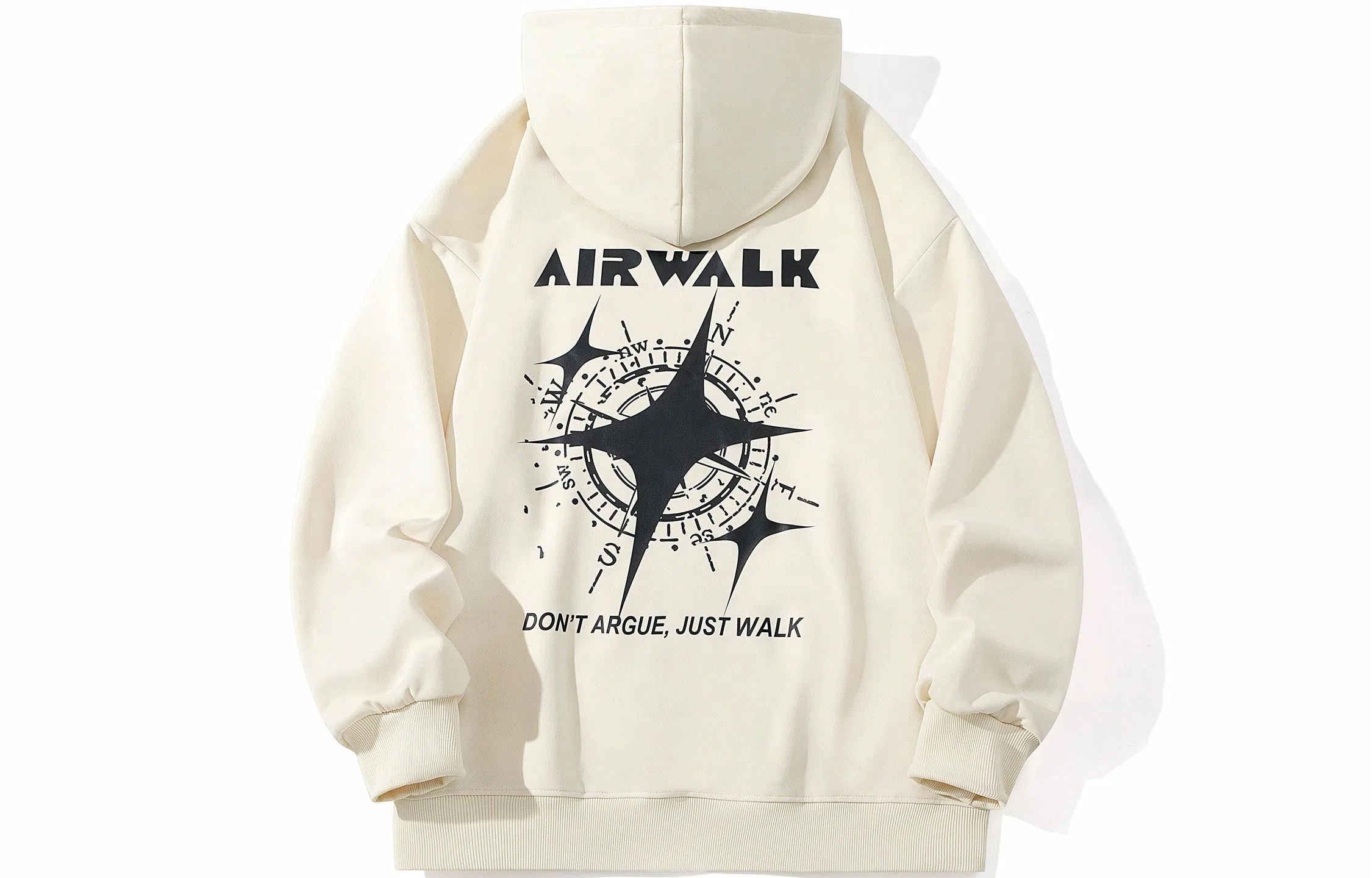 Airwalk Logo