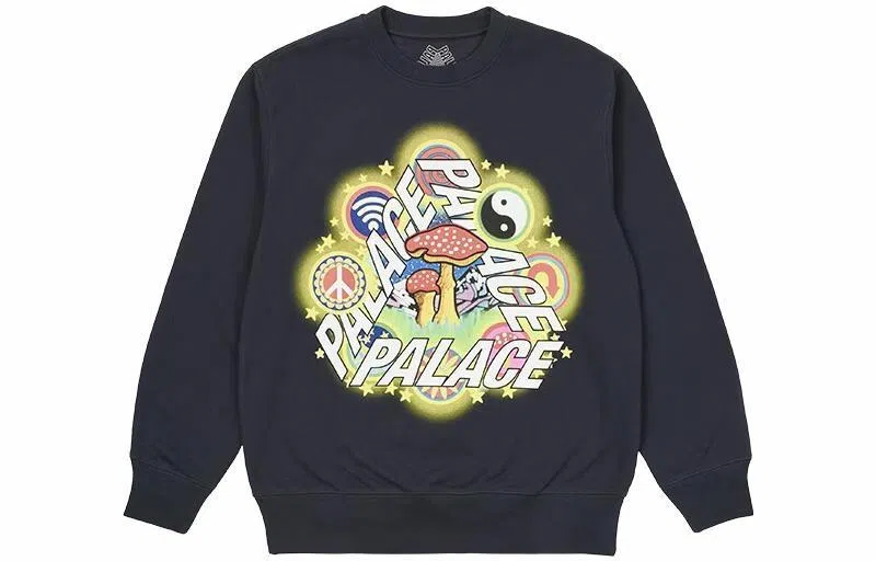 PALACE FW22 Logo
