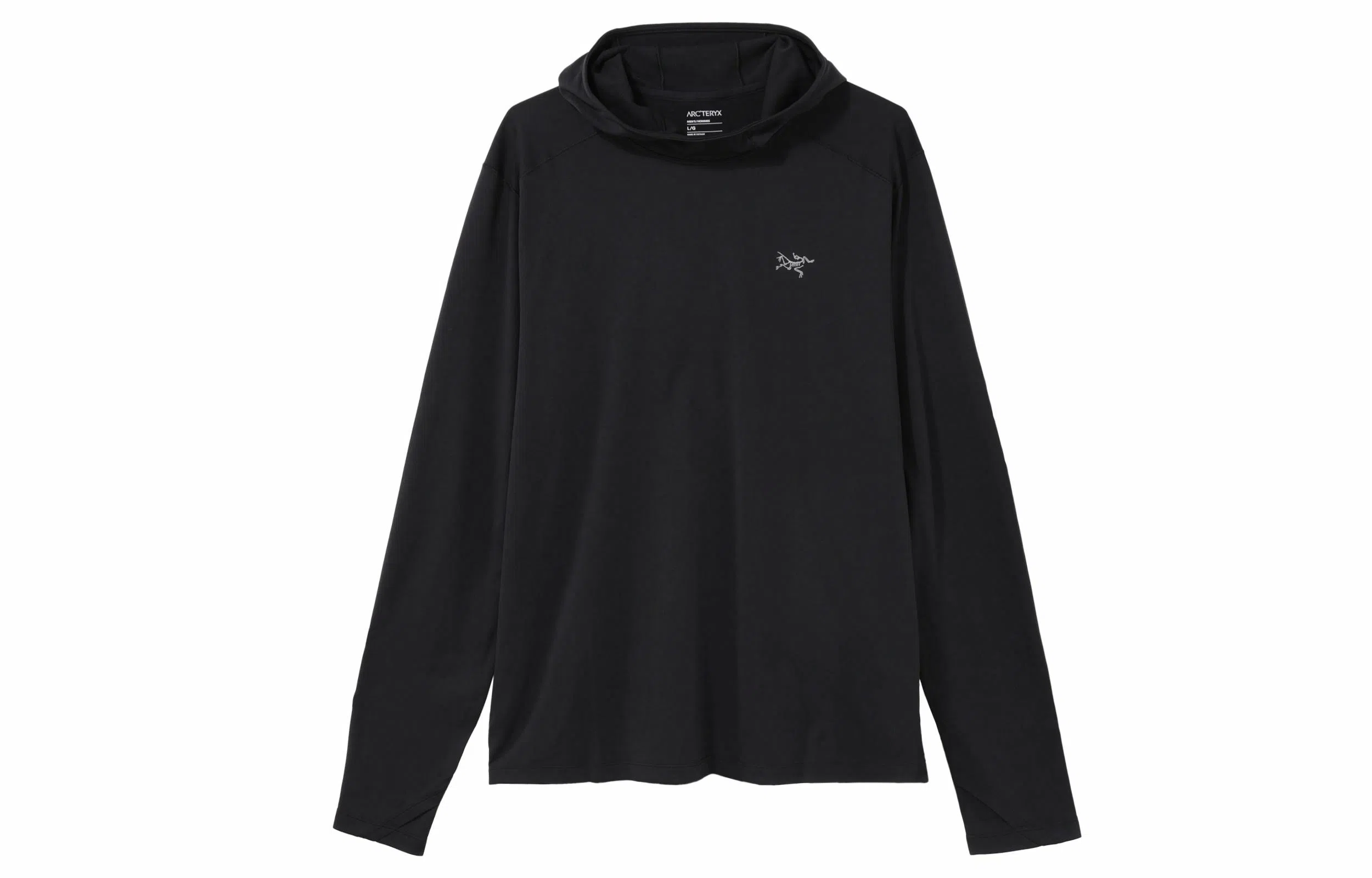 Arcteryx Cormac Heavyweight Hoody