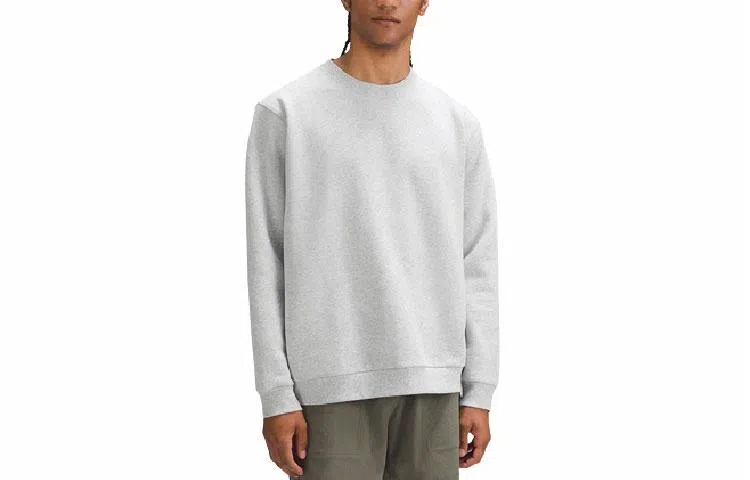 lululemon Steady State