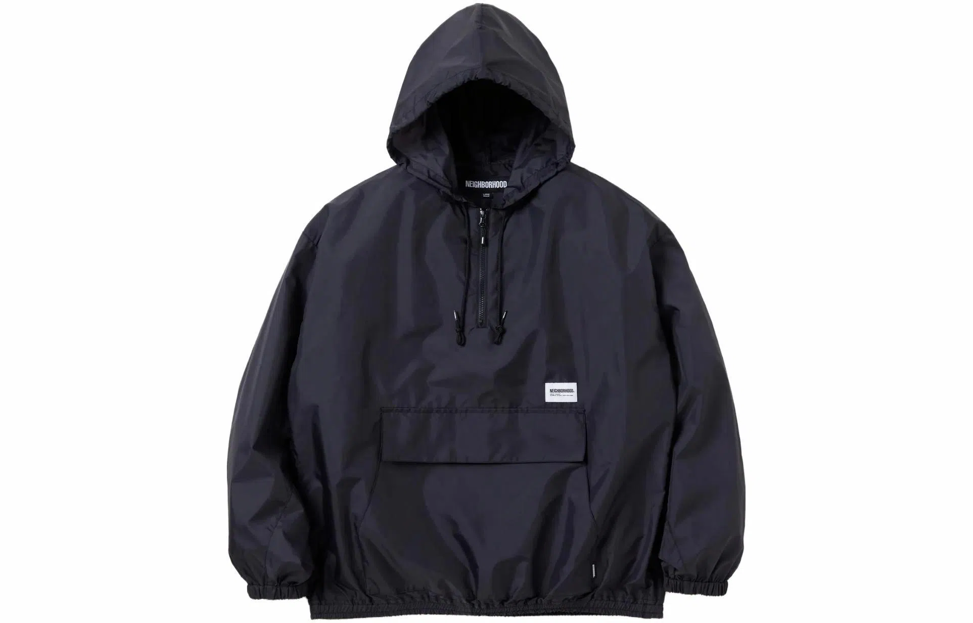 NEIGHBORHOOD ANORAK JACKET
