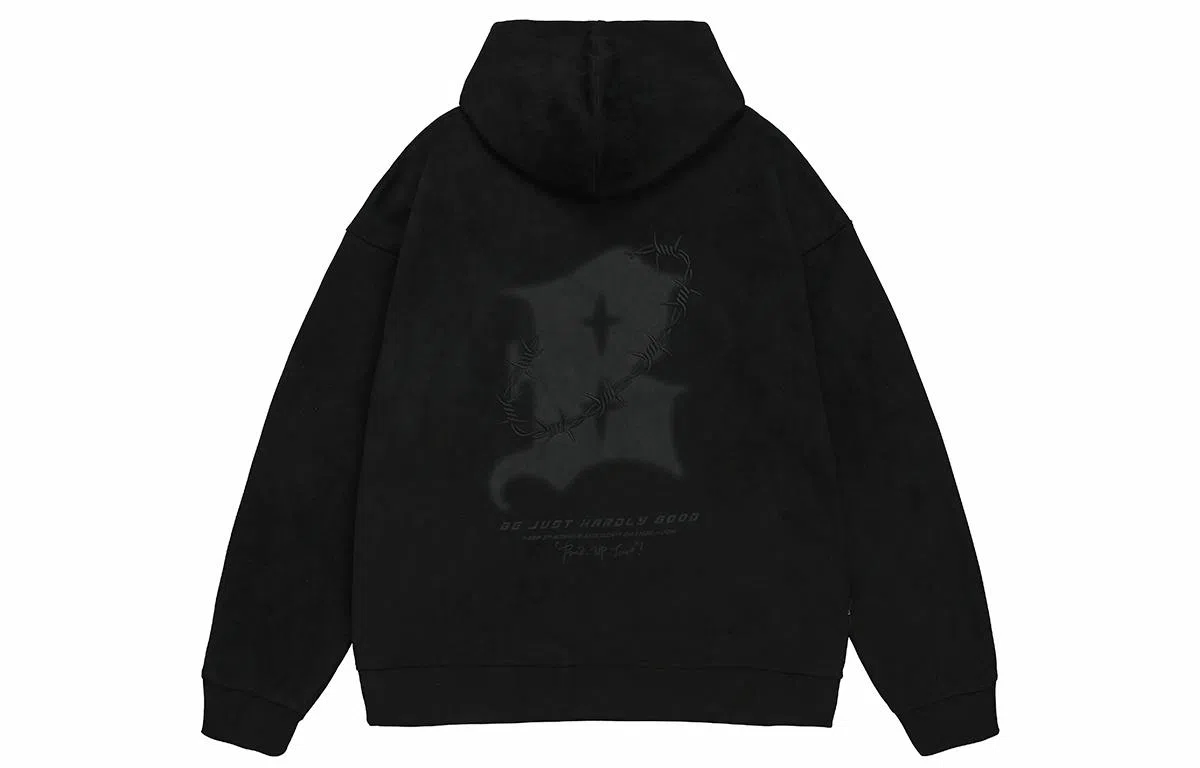 BJHG Star B Series Hoodie