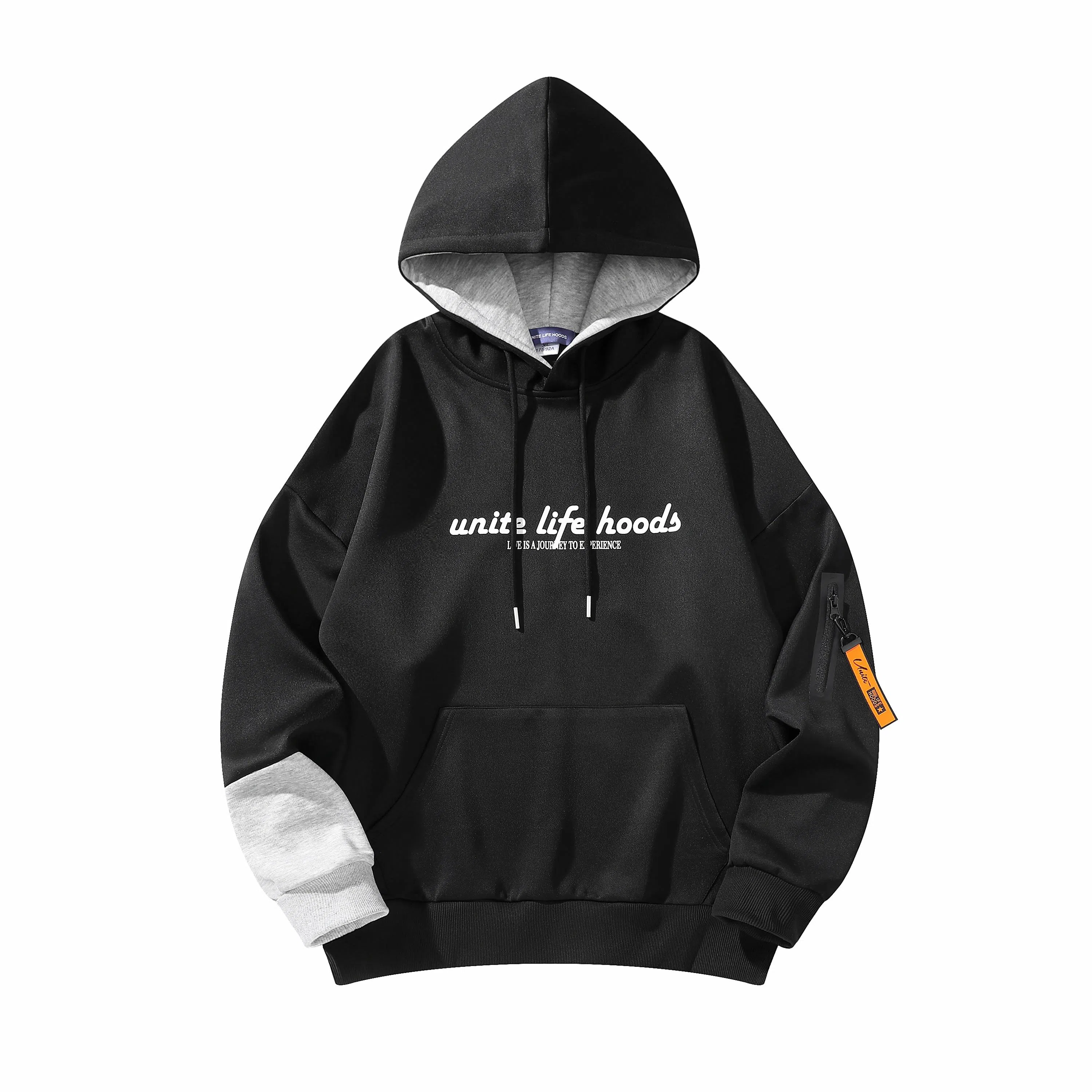 Unite Life HOODS