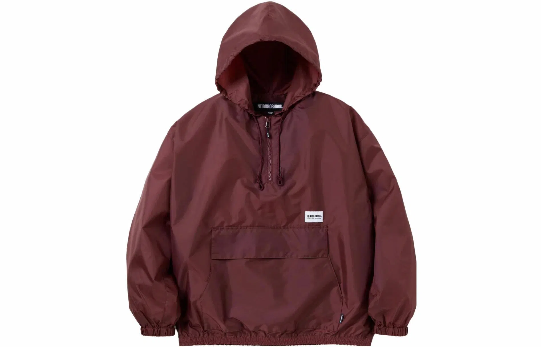 NEIGHBORHOOD ANORAK JACKET