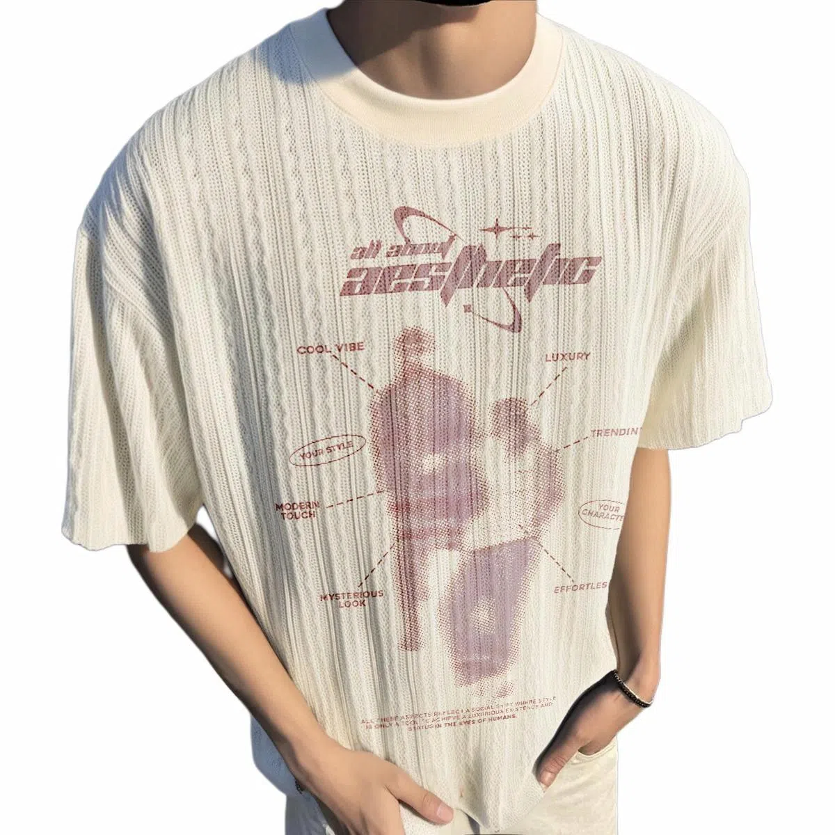 YEARNED T