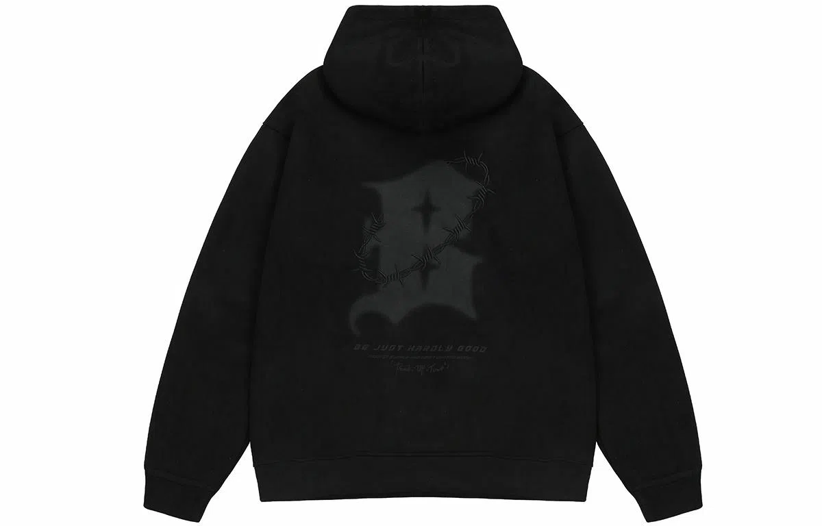 BJHG Star B Series Hoodie