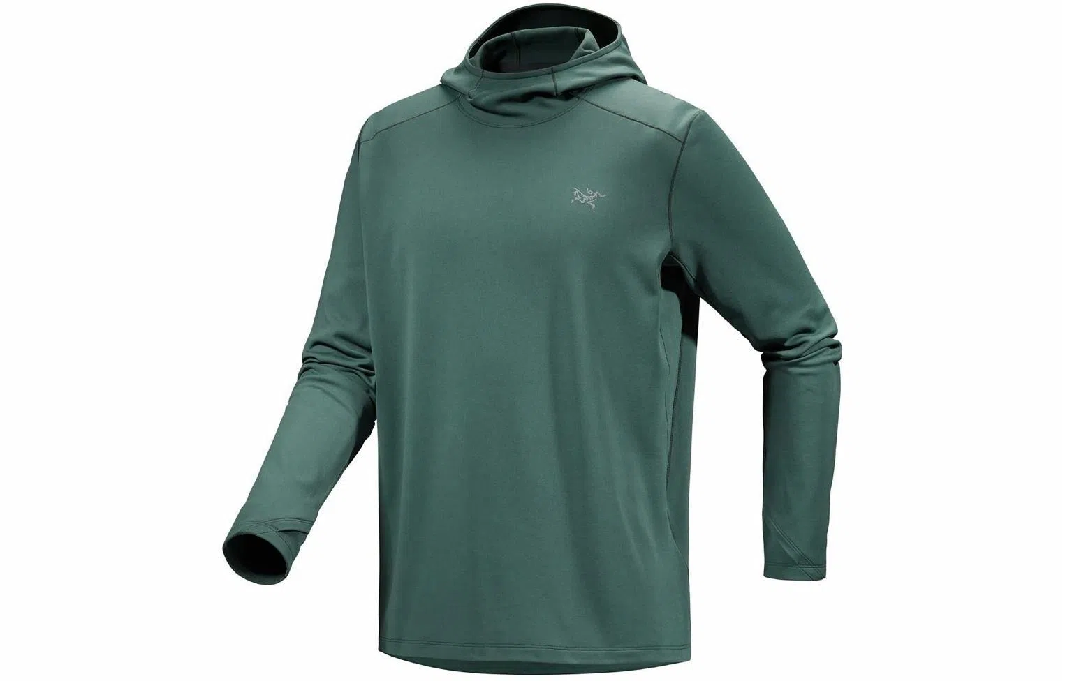Arcteryx Cormac Heavyweight Hoody