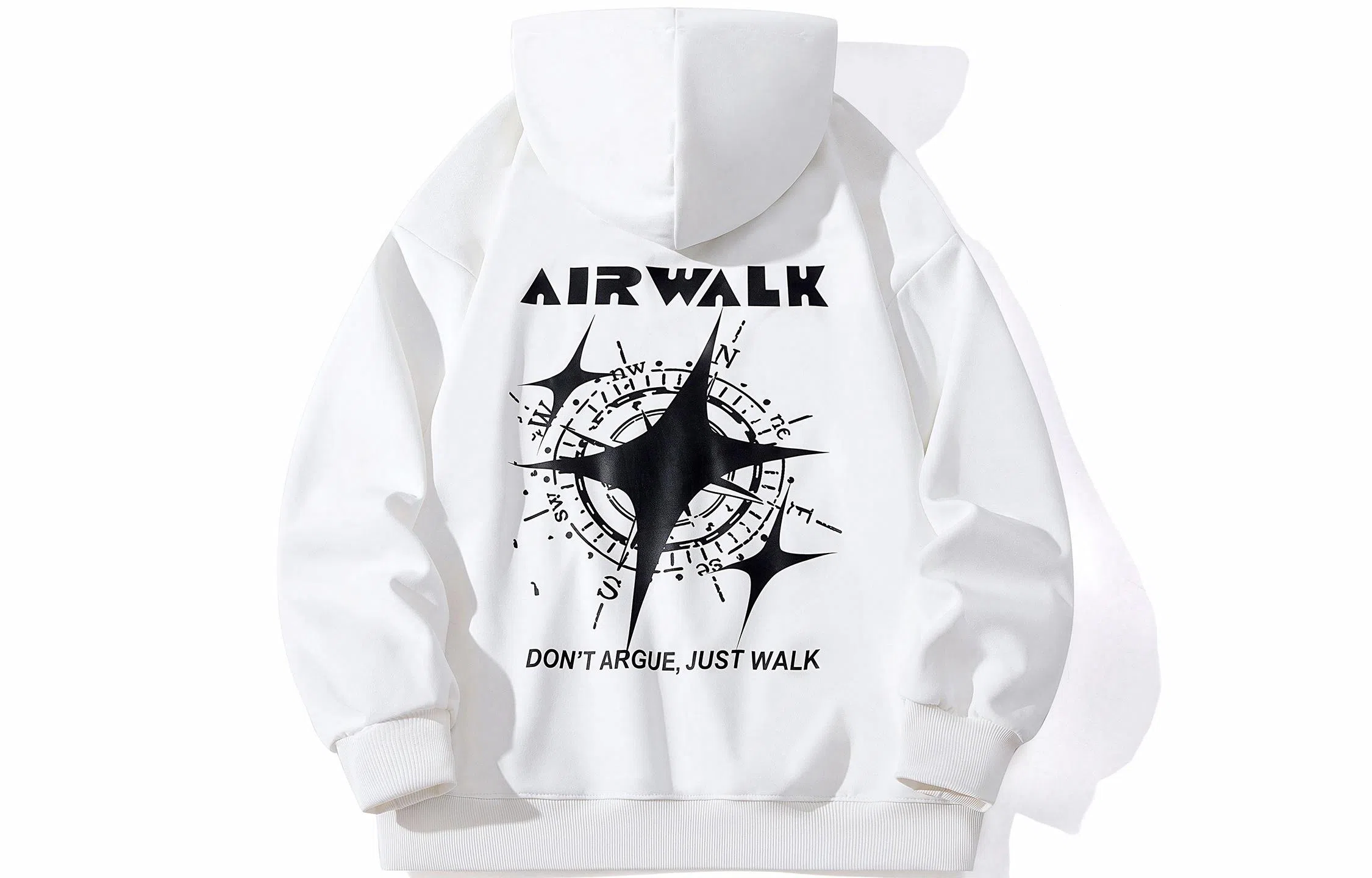 Airwalk Logo